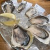 オストレア oysterbar&restaurant 銀座コリドー通り店