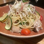 オストレア oysterbar&restaurant 銀座コリドー通り店 - 