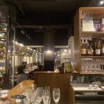 オストレア oysterbar&restaurant - 