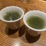 オストレア oysterbar&restaurant - 