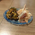 沖縄酒場じゅにまーる - 
