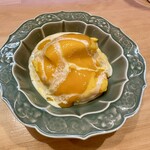 中国意境菜 白燕 - 