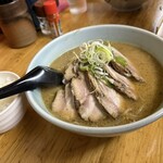 らぁめん 千寿 - 