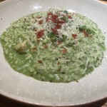 オストレア oysterbar&restaurant 銀座コリドー通り店 - 