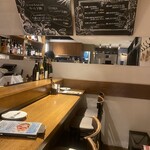 オストレア oysterbar&restaurant - 