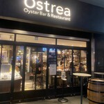 オストレア oysterbar&restaurant - 
