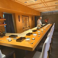 恵比寿 鮨 ふじまさ - 