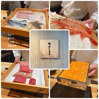 恵比寿 鮨 ふじまさ - 