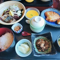 土佐料理 祢保希 新宿店 - 