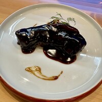 中国意境菜 白燕 - 