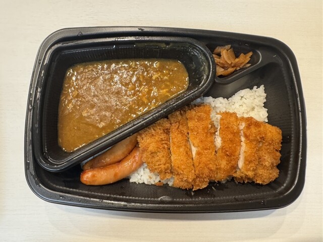 CoCo壱番屋 相模原上鶴間店 （ココイチバンヤ） - 東林間/カレー