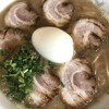 ラーメン楽’ - 