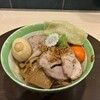 手打麺祭 かめ囲