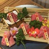焼肉侘び寂び 法善寺横丁店