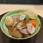 手打麺祭 かめ囲 - 
