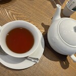 アフタヌーンティー・ティールーム 千里阪急 - 