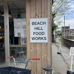 ビーチ ヒル フード ワークス - 