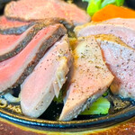 もちもち小麦のスイーツ＆カフェ 魔法庵 - 