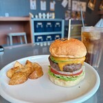 ビーチ ヒル フード ワークス - 