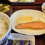 なか卯 - 料理写真: