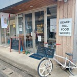 ビーチ ヒル フード ワークス - 