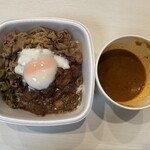 吉野家 - 料理写真: