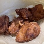 揚げもの屋 まるきゅう - 