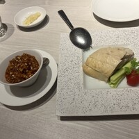 京鼎樓 HANARE店 - 