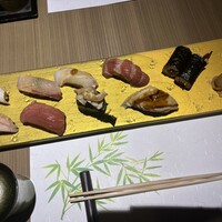 大阪 京橋 鮨 黒潮海閤 - 