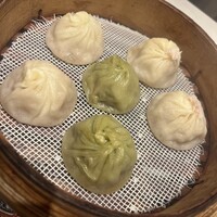 京鼎樓 HANARE店 - 