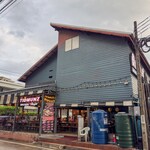 Tidmunz BBQ BUFFET - 