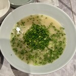 中国意境菜 白燕 - 