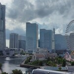 DREAM DOOR YOKOHAMA HAMMERHEAD - 