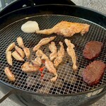 DREAM DOOR YOKOHAMA HAMMERHEAD - 