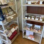 寸心 - 雑貨 焼き菓子