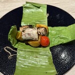 奄美リゾートホテル ティダムーン レストランアンドバー - 