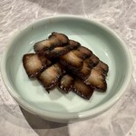 中国意境菜 白燕 - 