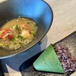 奄美リゾートホテル ティダムーン レストランアンドバー - 