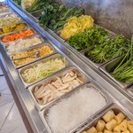 Tidmunz BBQ BUFFET - 