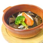 もちもち小麦のスイーツ＆カフェ 魔法庵 - 