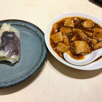 天津飯店 本店 - 
