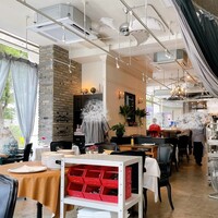 レストラン アルティザン（restaurant Artisan） - 店内