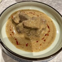 中国意境菜 白燕 - 