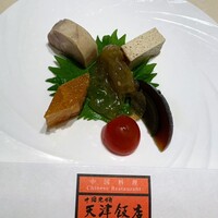 天津飯店 本店 - 