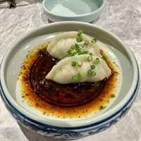 中国意境菜 白燕 - 