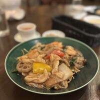 中国飯店 紫玉蘭 - 