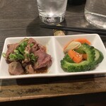 炭焼き　こむらど - 