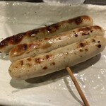 炭焼き　こむらど - 