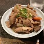 炭焼き　こむらど - 