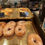 BEN-HUR 298 OJIMA BREAD MARKET - 商品陳列
